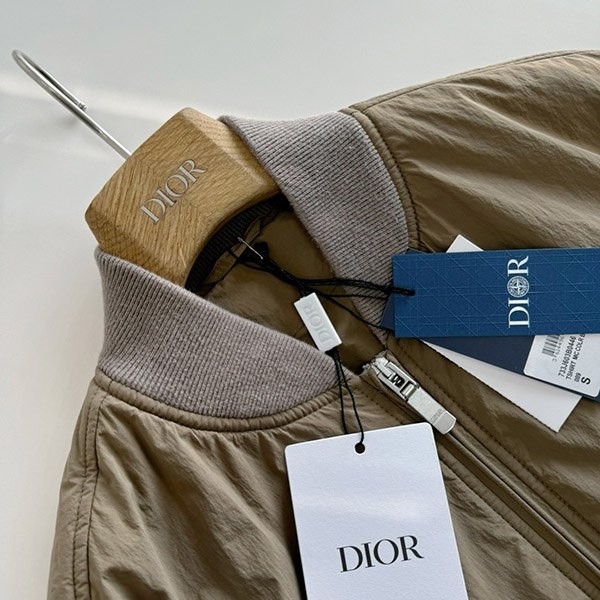 ディオール AND STONE ISLAND コピー ボンバージャケット dex42807